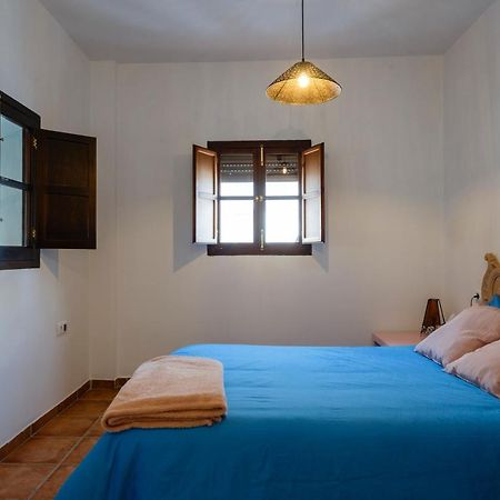Casa con encanto en el corazón del casco antiguo Arcos de la Frontera Exterior foto