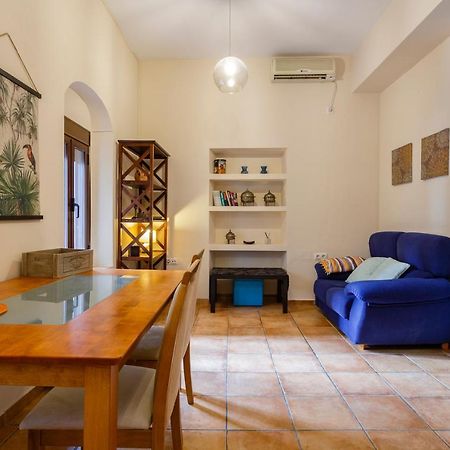 Casa con encanto en el corazón del casco antiguo Arcos de la Frontera Exterior foto
