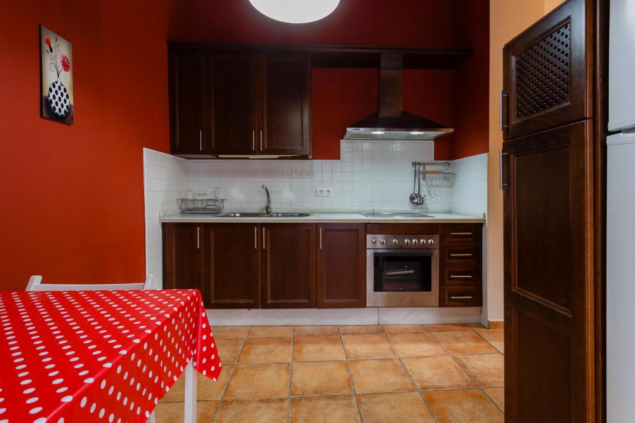 Casa con encanto en el corazón del casco antiguo Arcos de la Frontera Exterior foto